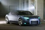 Scion Fuse Sports Coupe Concept 2006 года